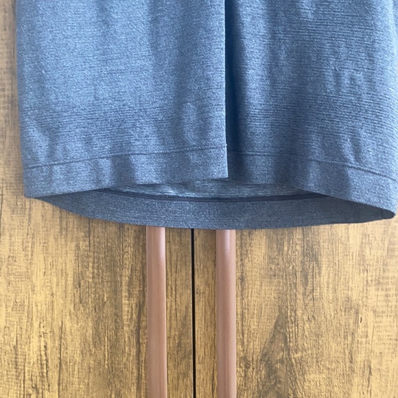 Lululemon button down T - Picture 3 of 8